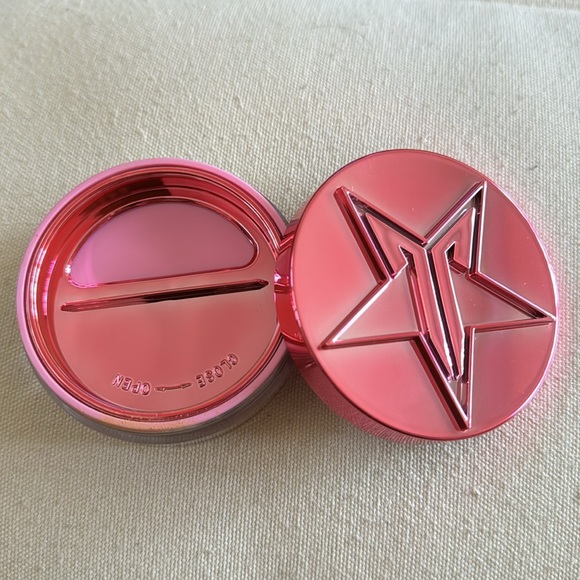 Jeffree Star Cosmetic Honey Magic Star Setting Powder - Picture 5 of 6
